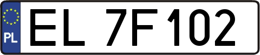 EL7F102