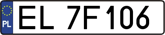 EL7F106