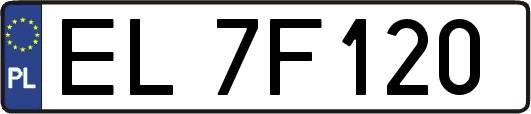 EL7F120