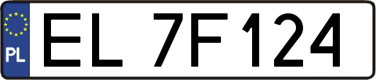 EL7F124