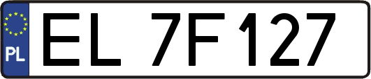 EL7F127