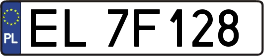 EL7F128