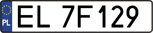 EL7F129