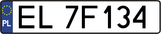 EL7F134