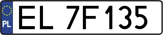 EL7F135