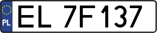 EL7F137
