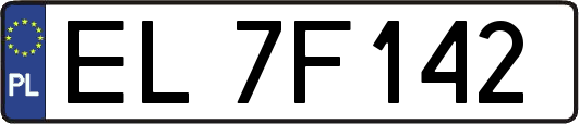 EL7F142