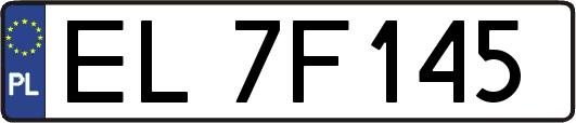 EL7F145