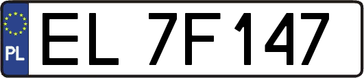 EL7F147