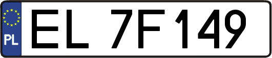 EL7F149