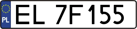 EL7F155