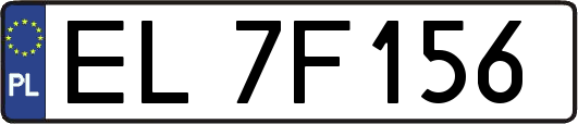 EL7F156