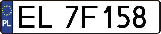 EL7F158