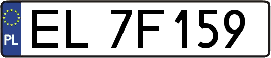 EL7F159