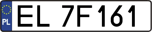 EL7F161