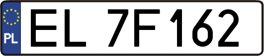 EL7F162