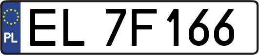 EL7F166