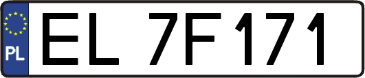 EL7F171