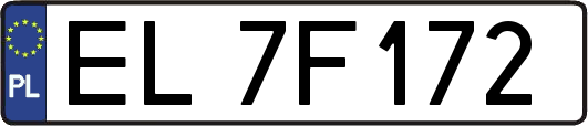 EL7F172