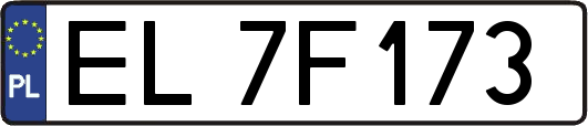 EL7F173