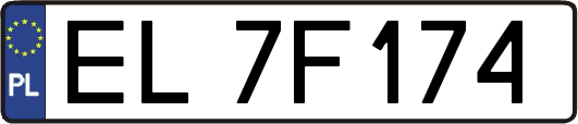 EL7F174