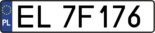 EL7F176