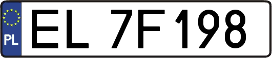EL7F198