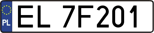 EL7F201