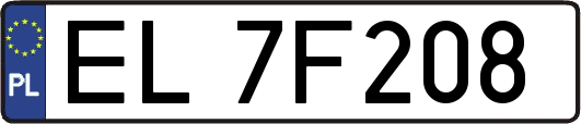 EL7F208