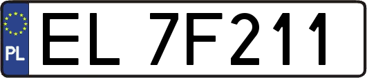 EL7F211