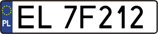 EL7F212