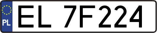 EL7F224