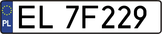 EL7F229