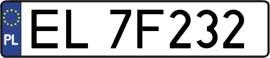 EL7F232