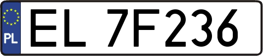 EL7F236