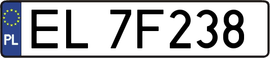 EL7F238