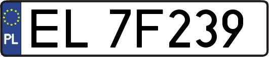 EL7F239