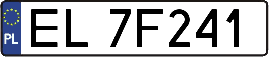 EL7F241