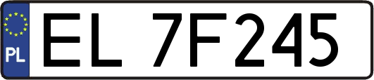EL7F245