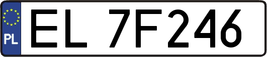 EL7F246