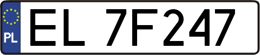 EL7F247