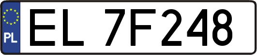 EL7F248