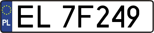 EL7F249