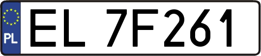 EL7F261