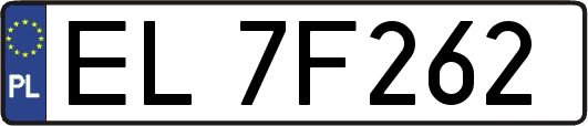 EL7F262