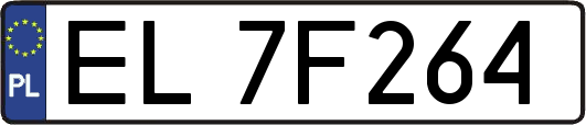 EL7F264