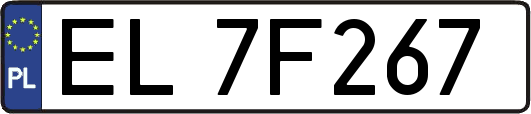 EL7F267