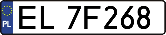 EL7F268