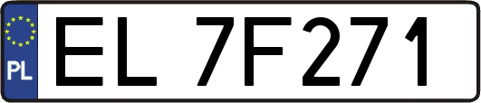 EL7F271
