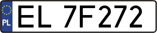 EL7F272